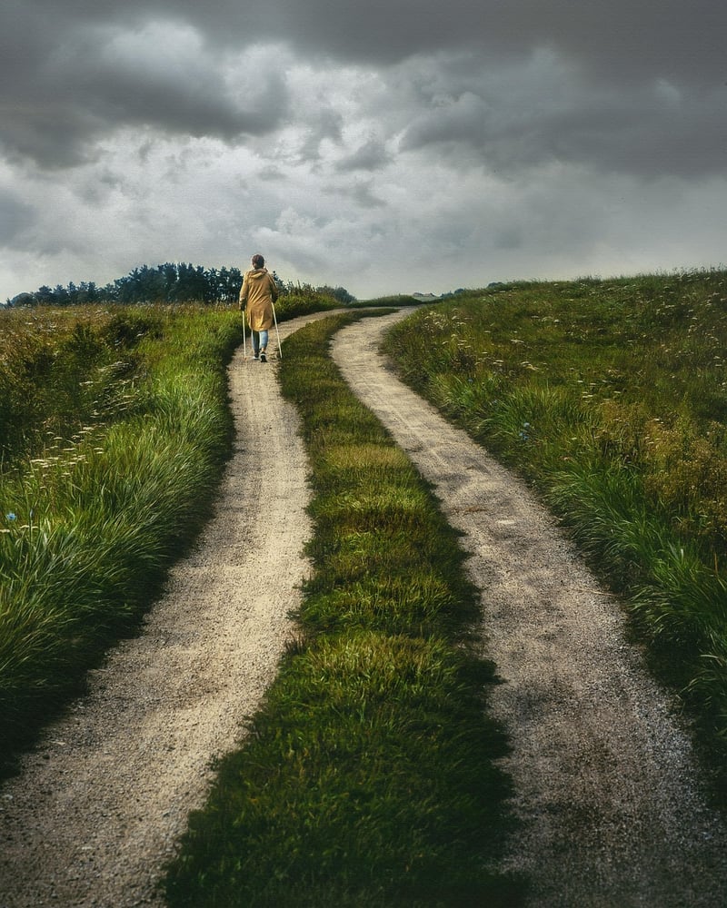Unending Journeys