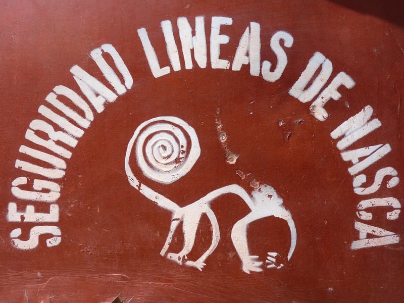 Nazca Lines